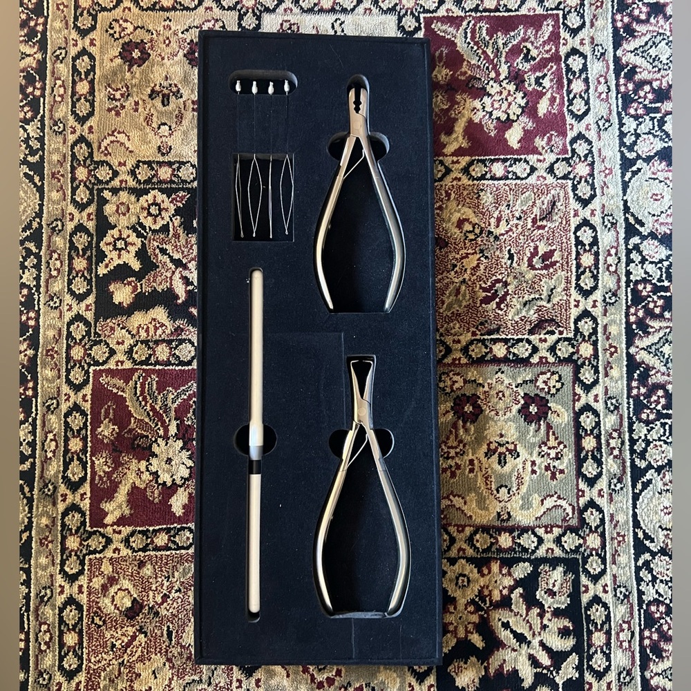 Perfectress Extension Tools